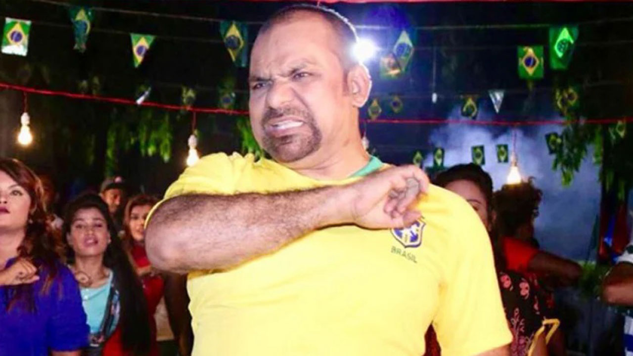 ব্রাজিলের হারে যা বললেন মিশা সওদাগর