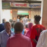 মাদারীপুরে ৬টি স্বর্ণের দোকানে দুর্ধর্ষ ডাকাতি: কয়েক কোটি টাকার মালামাল লুট